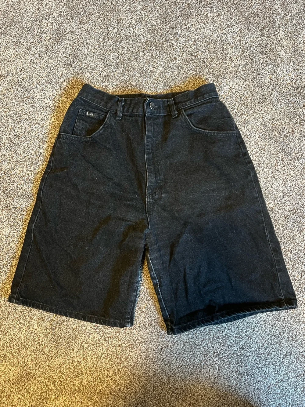 classic black
