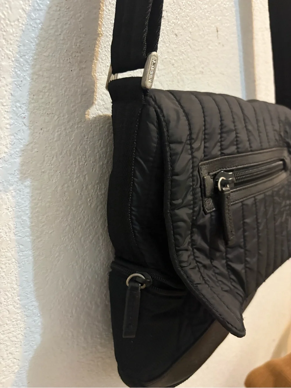 Ralph Lauren sleek black