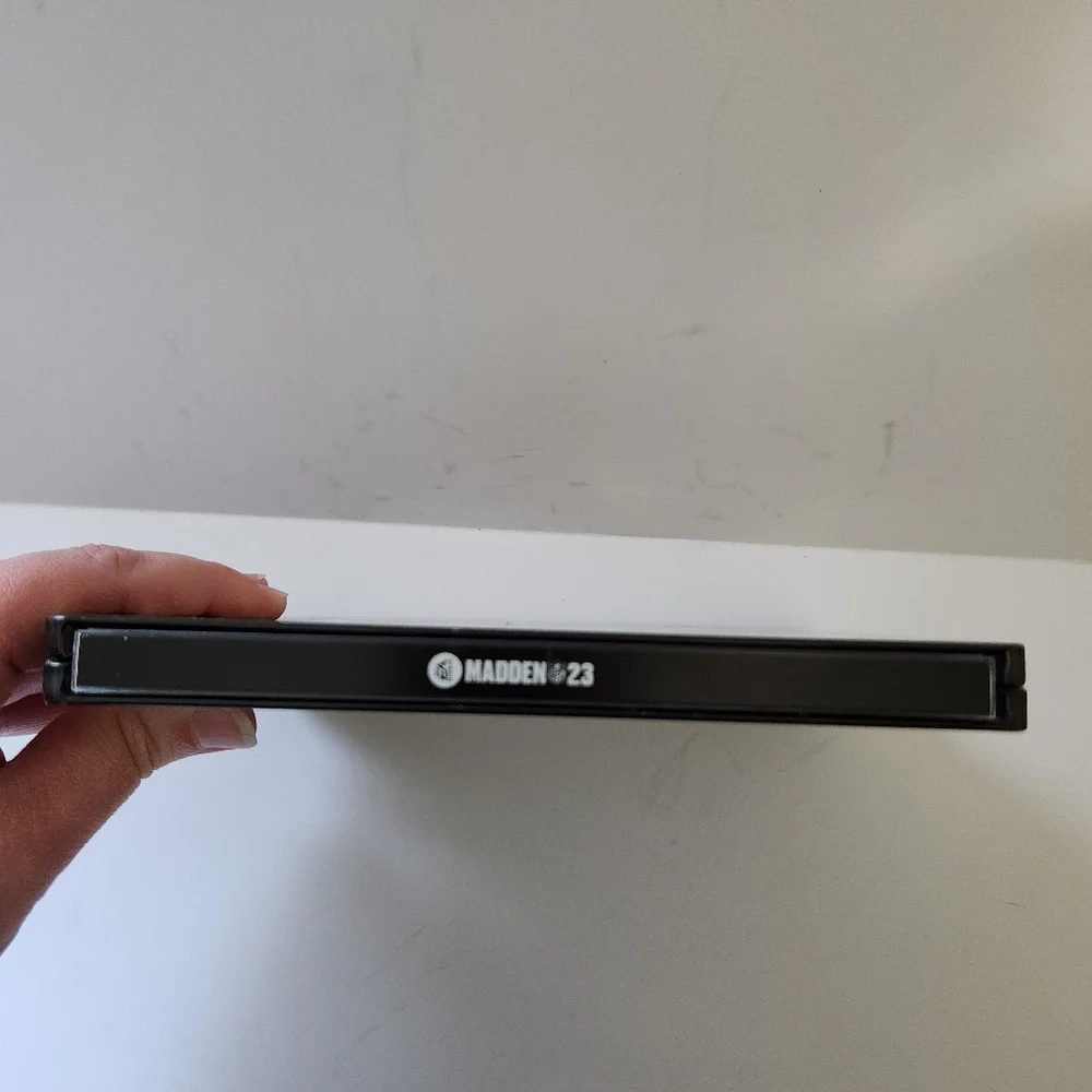 Sony ​madden nfl