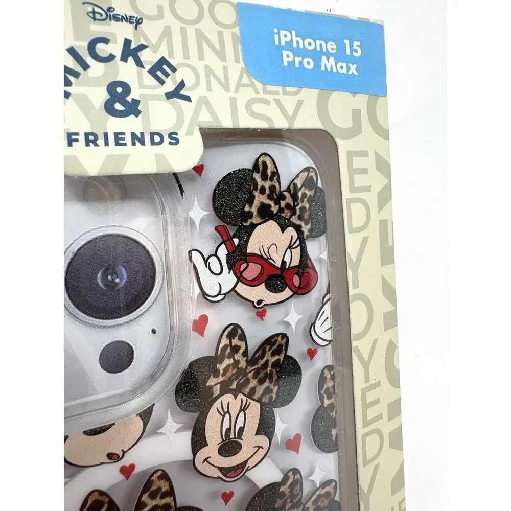 Skinnydip disney minnie