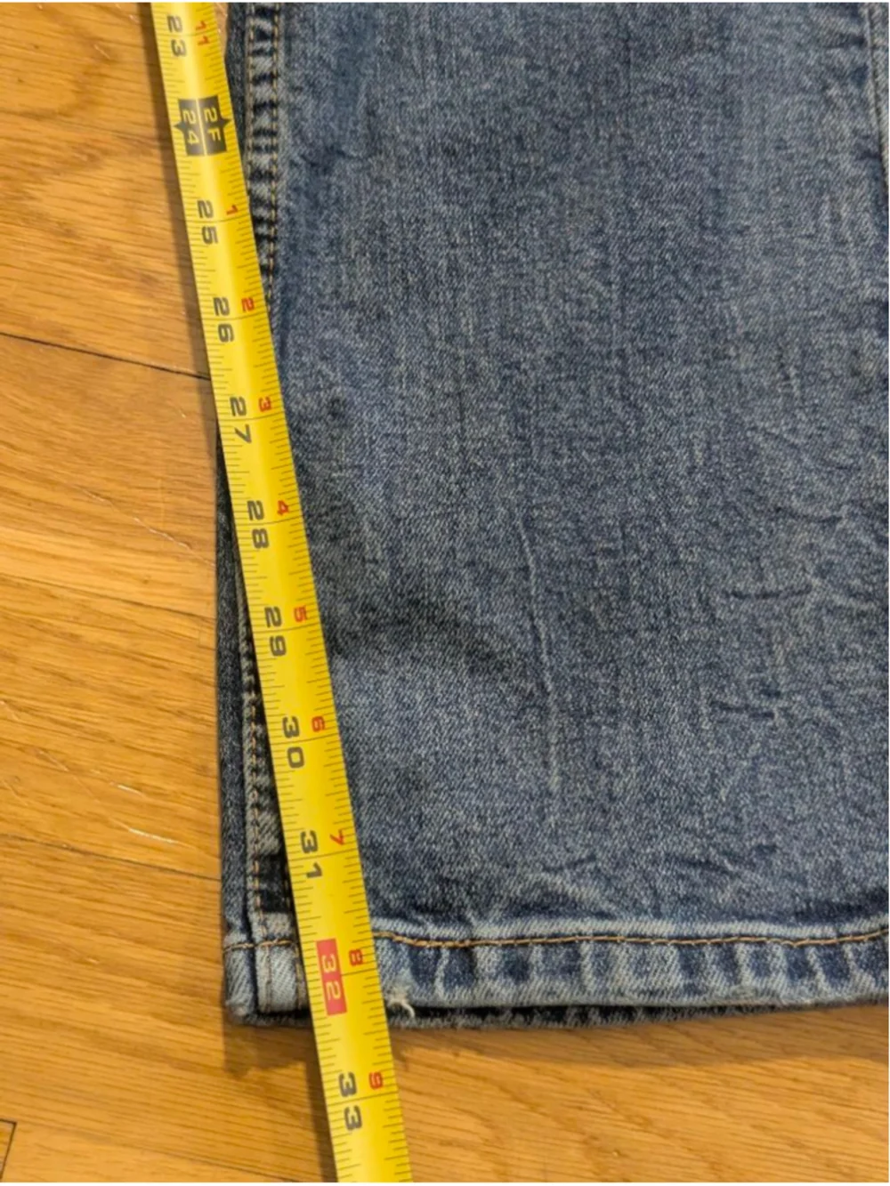 Levis levi 511