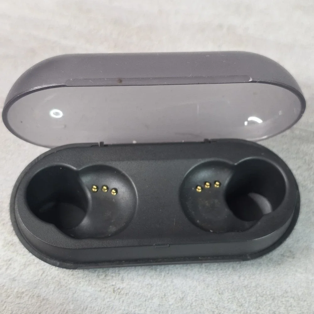 Sony tested works