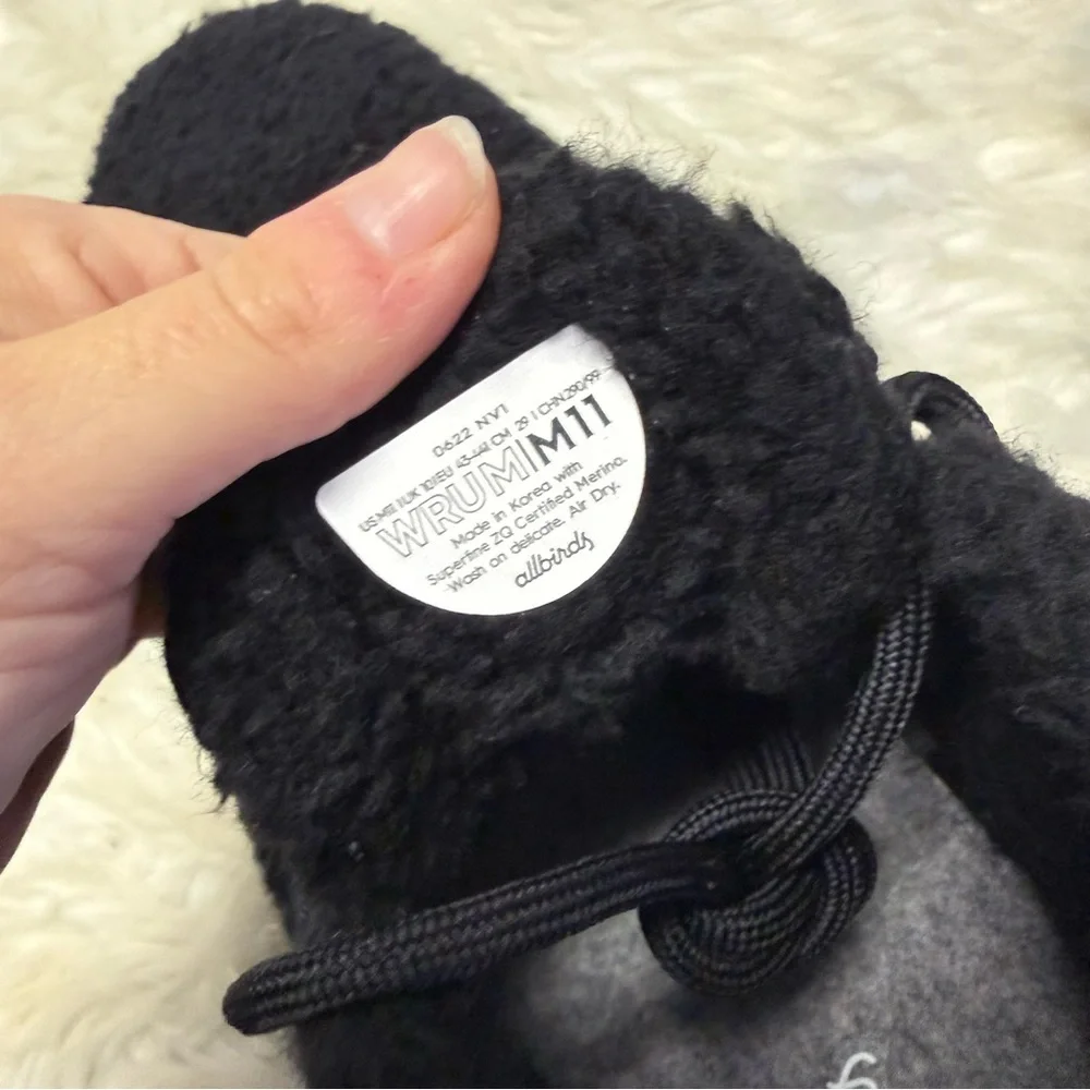 allbirds wool runner
