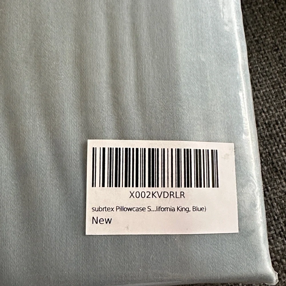 Subrtex *a package