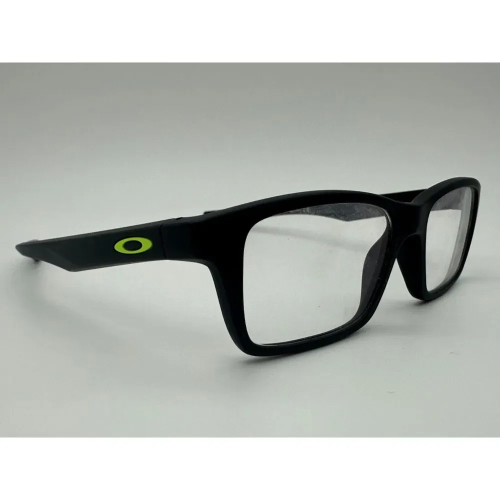 Oakley Kid's Eyeglasses Shifter XS‎ OV8001-0148 48-14-128 - Frames Only