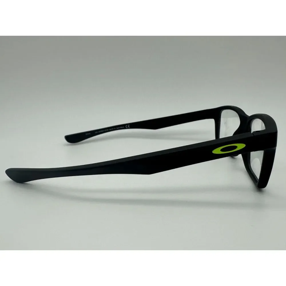 Oakley eyeglasses are