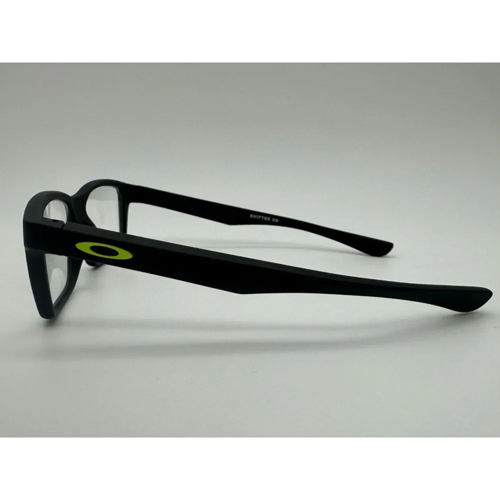 Oakley eyeglasses are