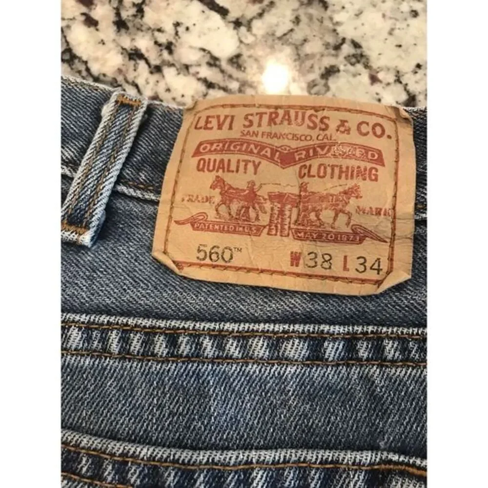 Levis vintage levi