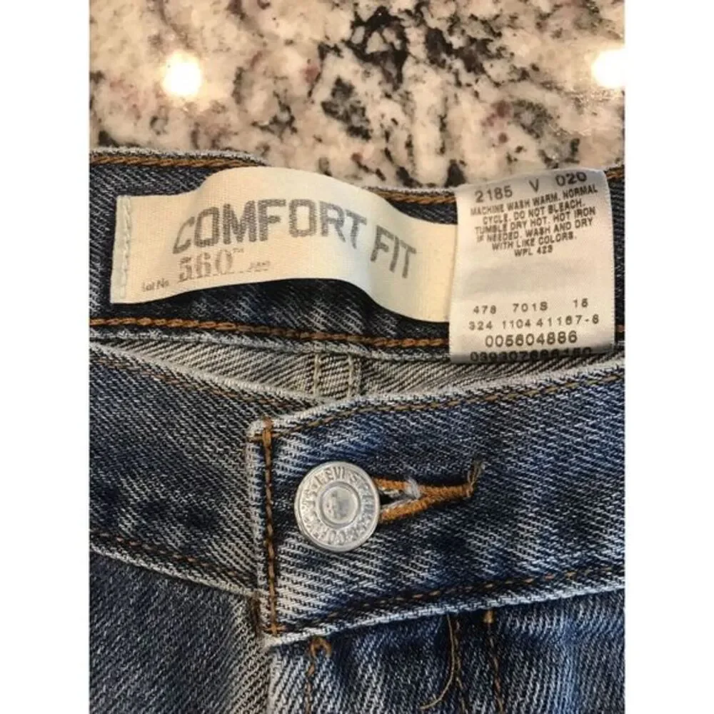 Levis vintage levi