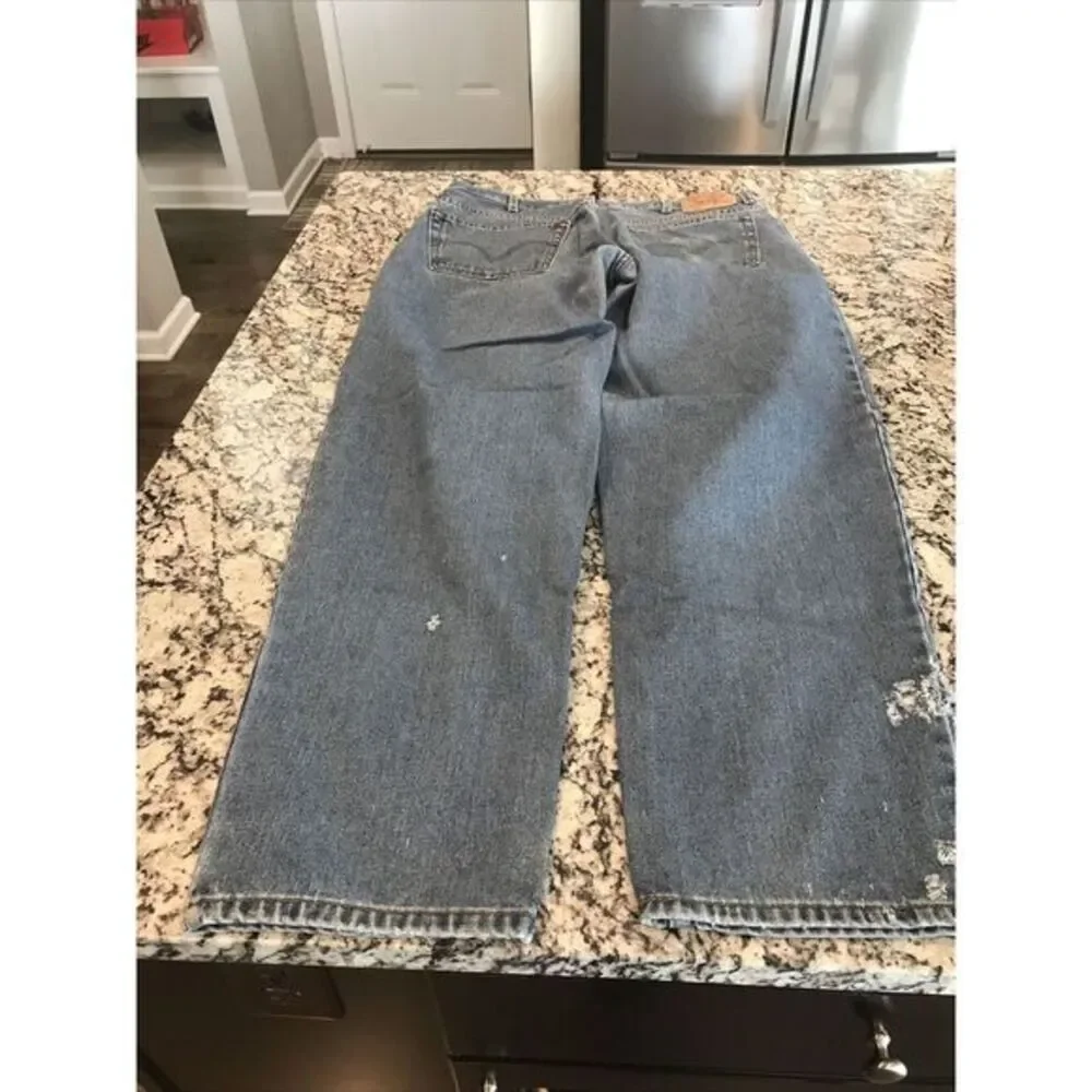 Levis vintage levi