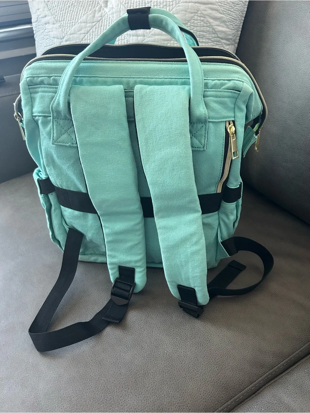 Lovevook binder fun carry