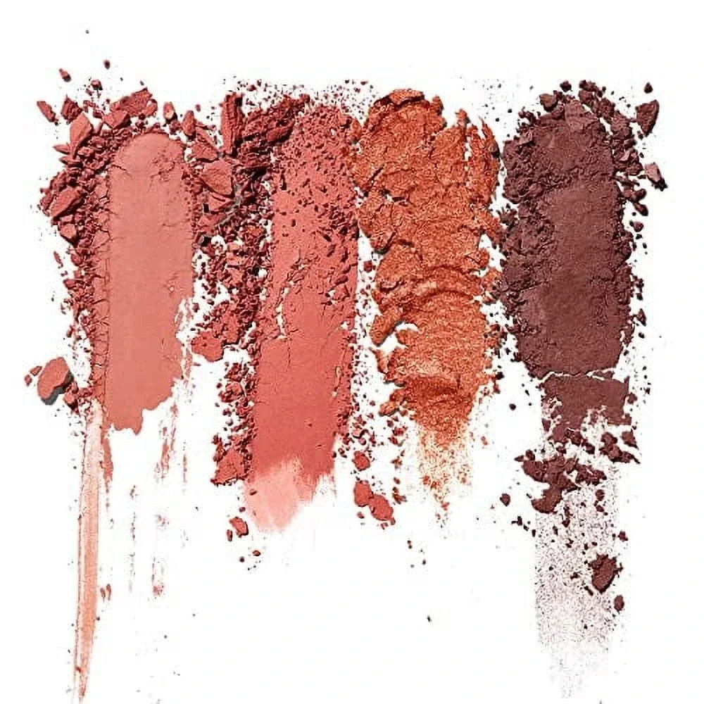 Eyeshadow revlon color