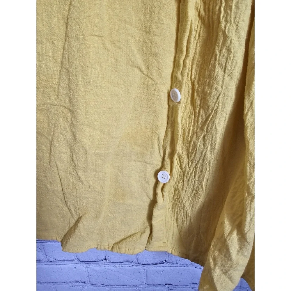 mustard yellow