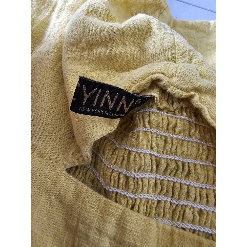 mustard yellow