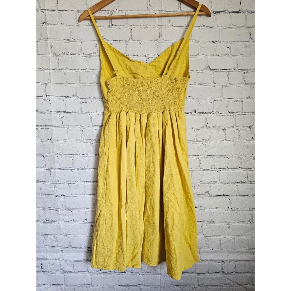 mustard yellow