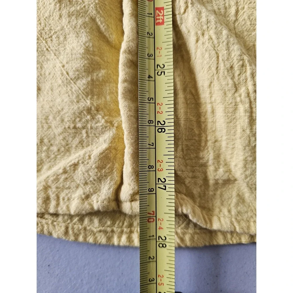 mustard yellow