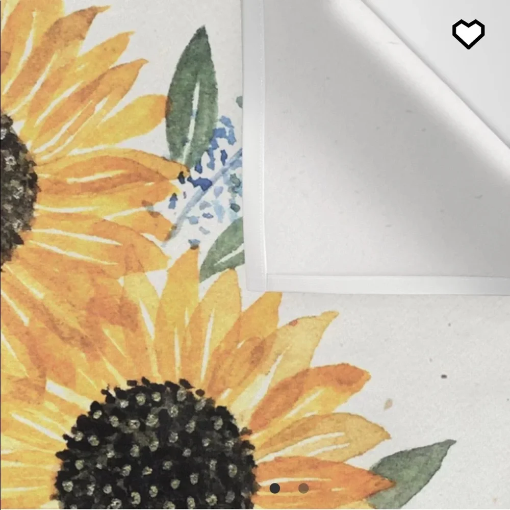 Society 6 society sunflower