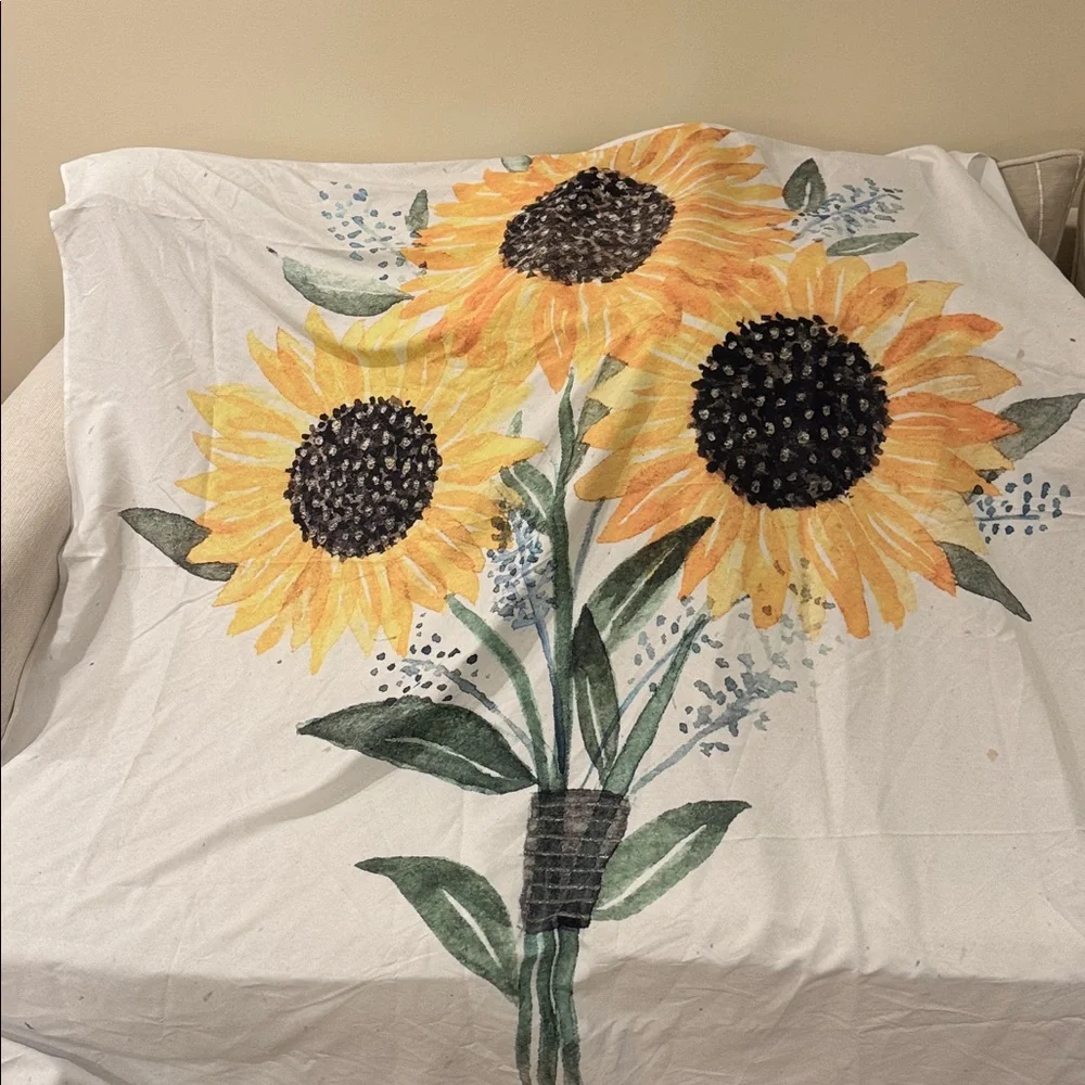 Society 6 society sunflower