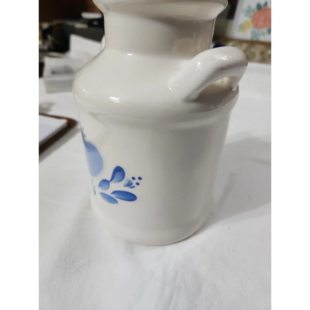 Cantata milk can