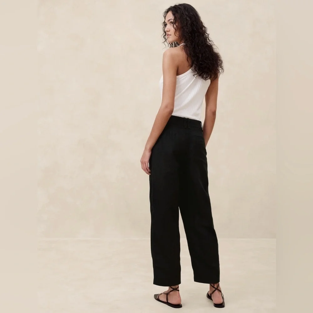 Banana Republic fresh take