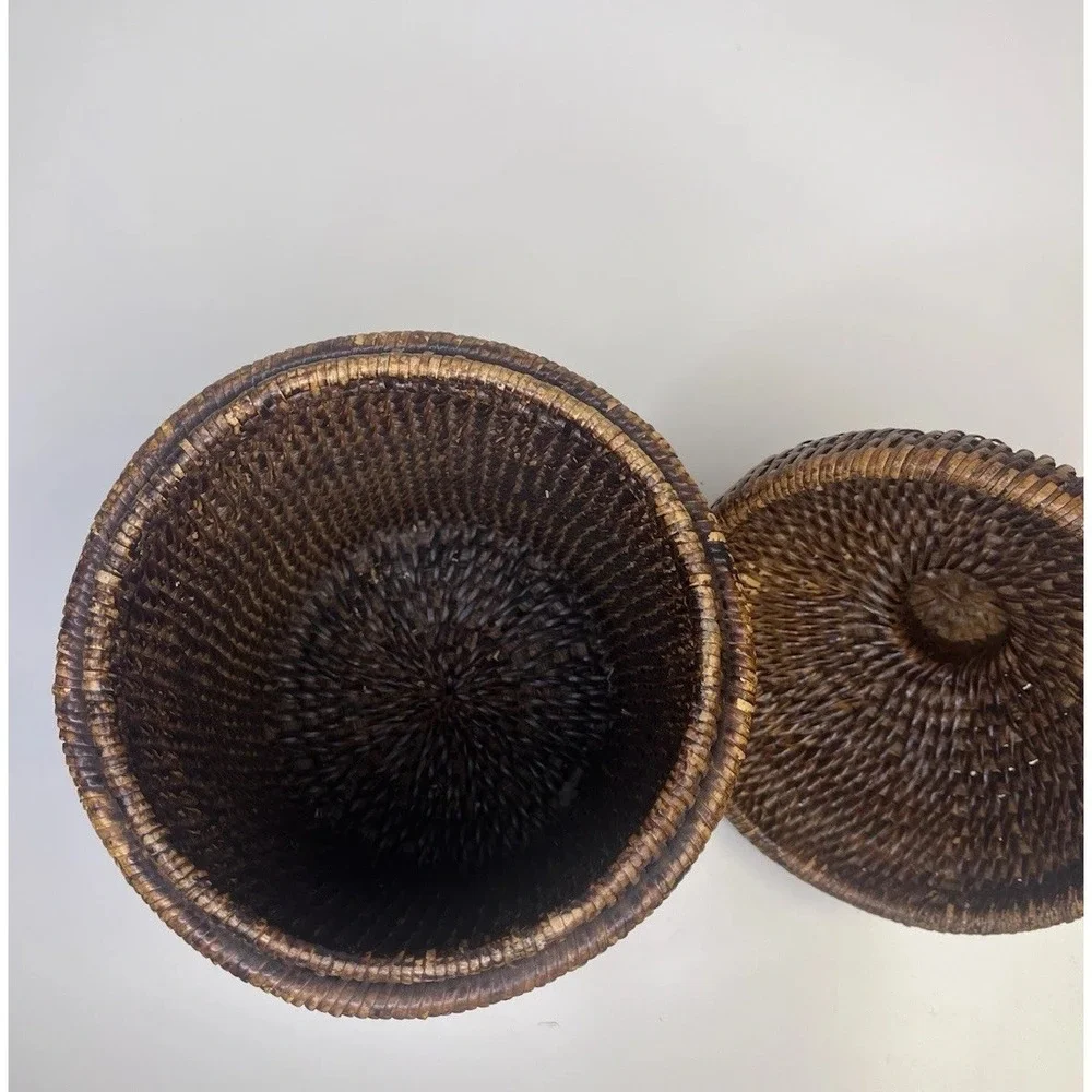 The Unbranded Brand vtg rattan