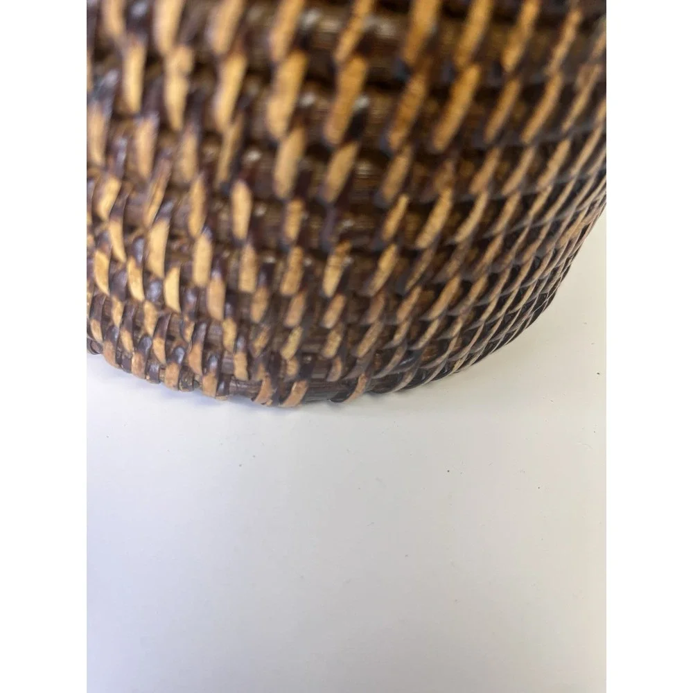 The Unbranded Brand vtg rattan