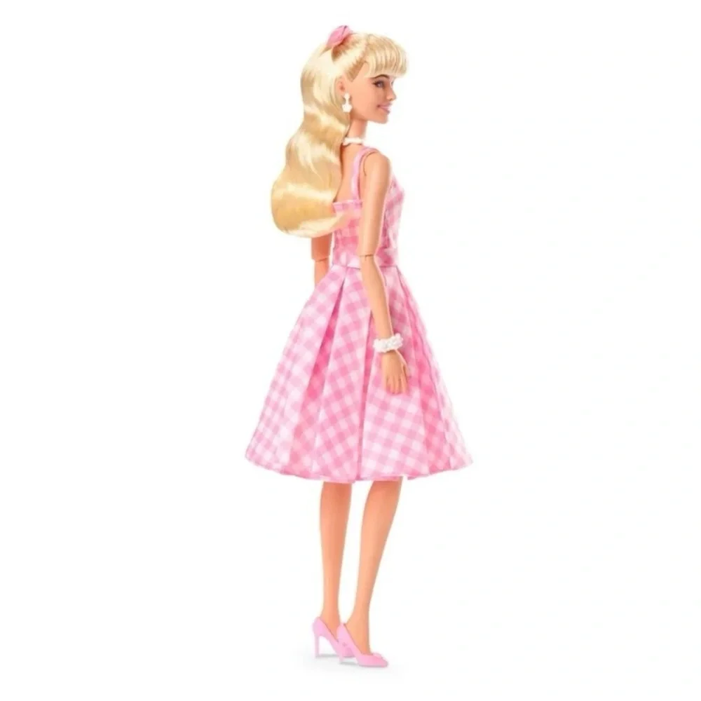 Barbie this doll