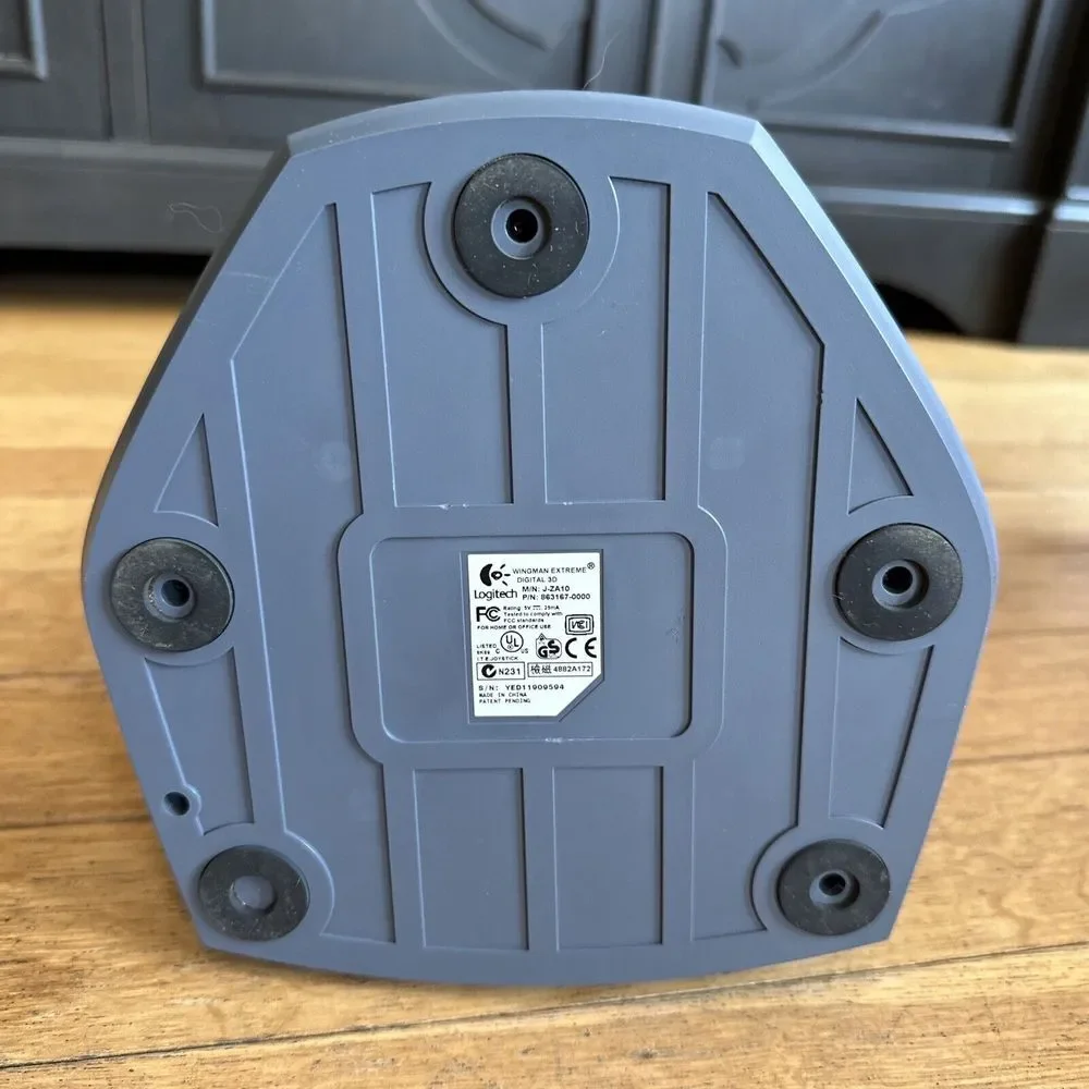 Logitech sale wingman