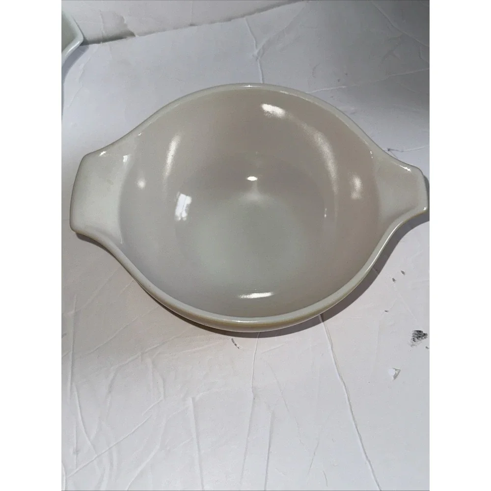 Pyrex vintage butterfly