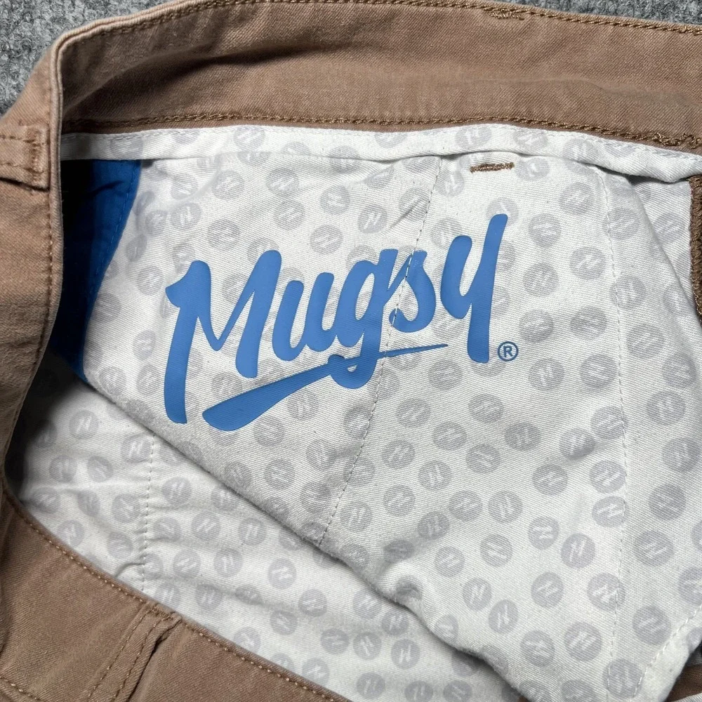 Mugsy Jeans mugsy belmonts