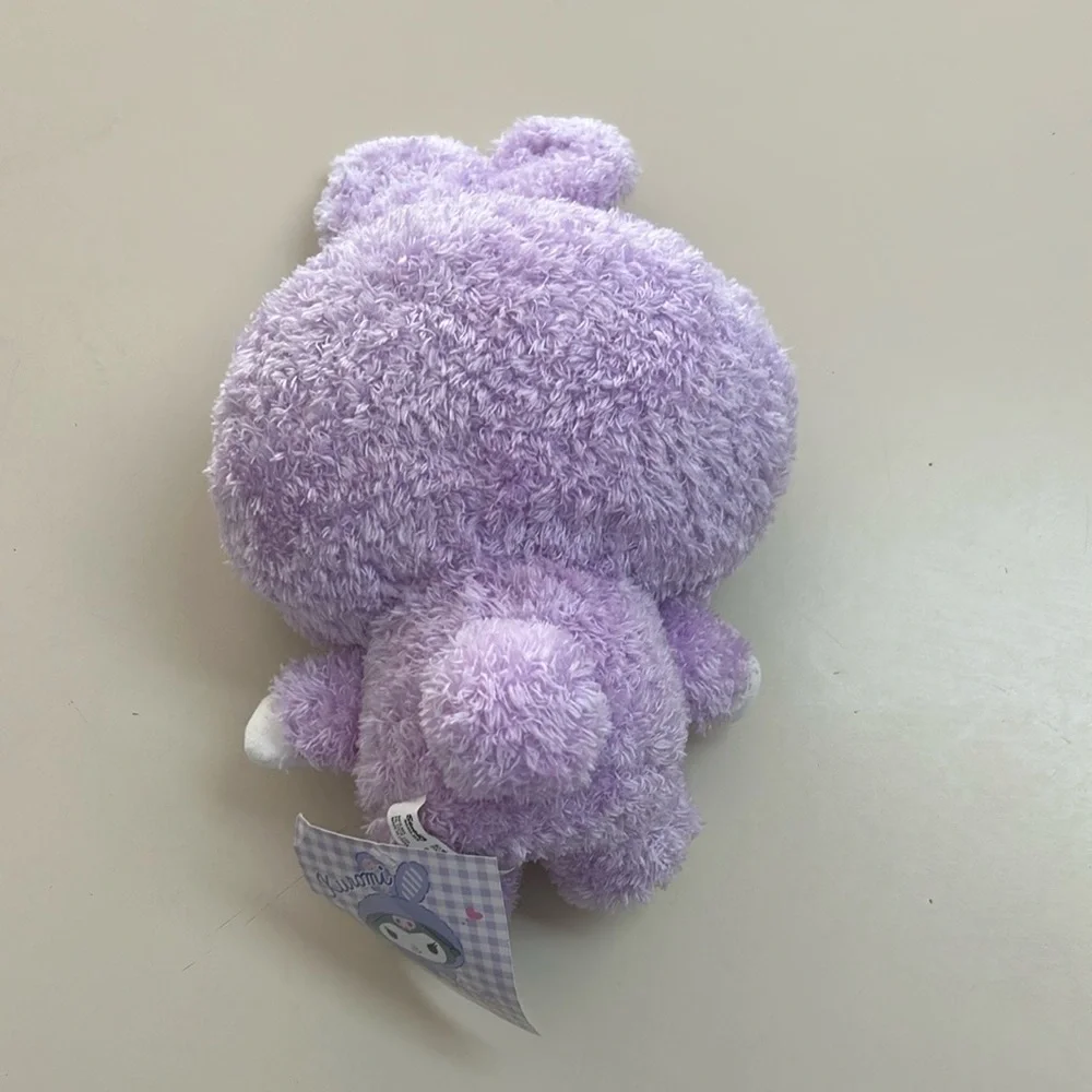 Sanrio charming plush