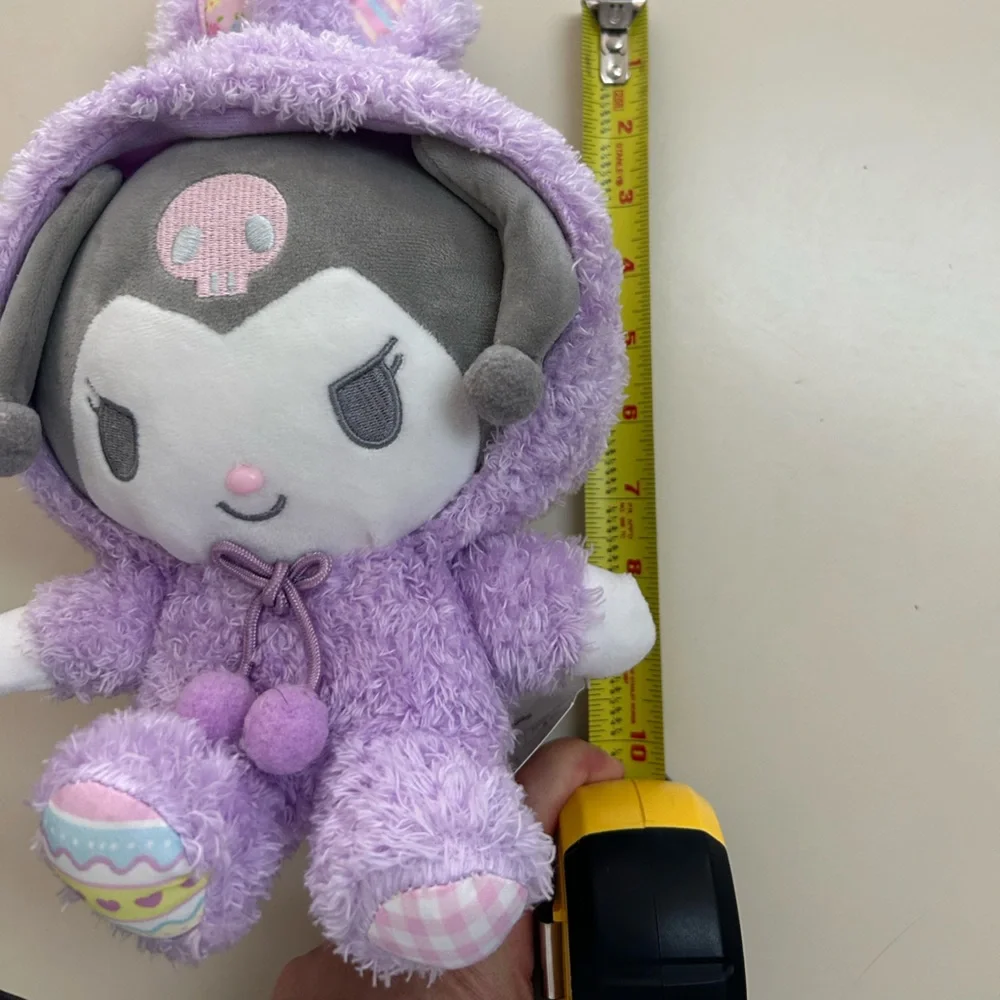 Sanrio charming plush
