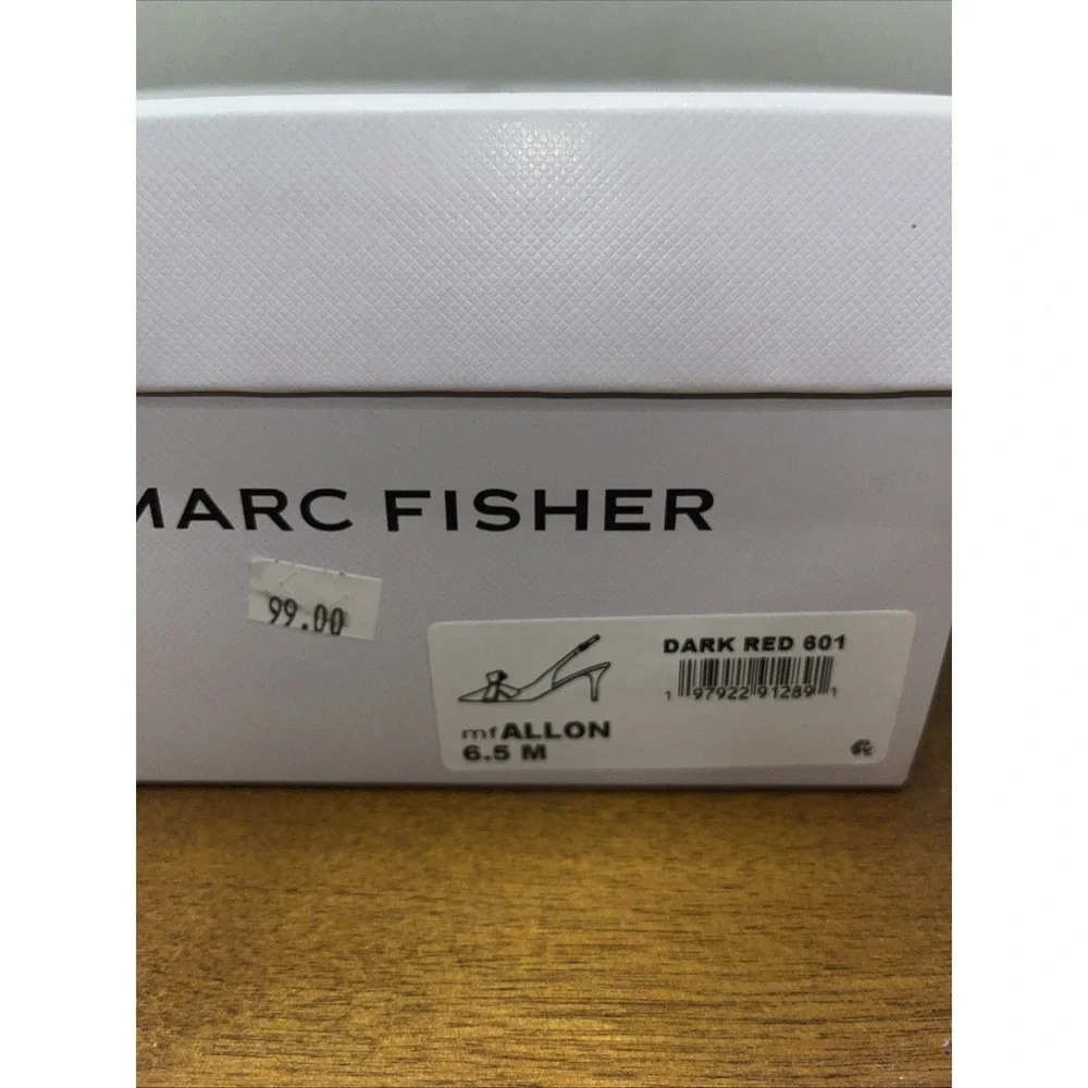 Marc Fisher marc fisher