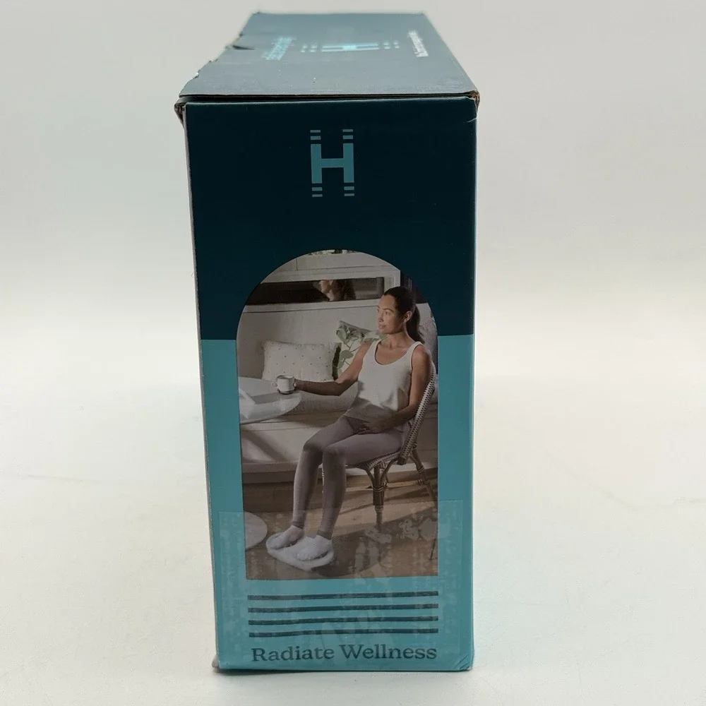 Homedics maxcomfort therapeutic