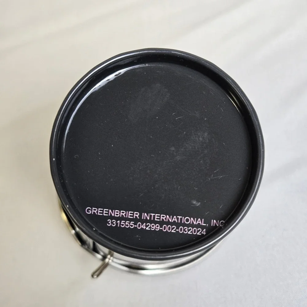 N/A set greenbrier