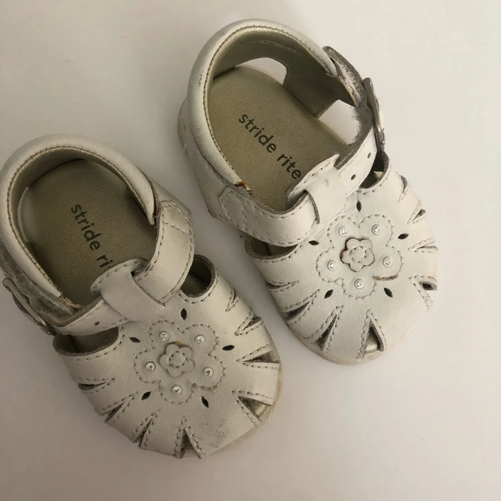 Stride Rite Lil' Betsy