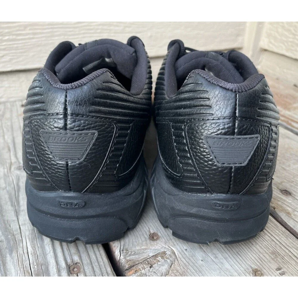 Brooks addiction walker