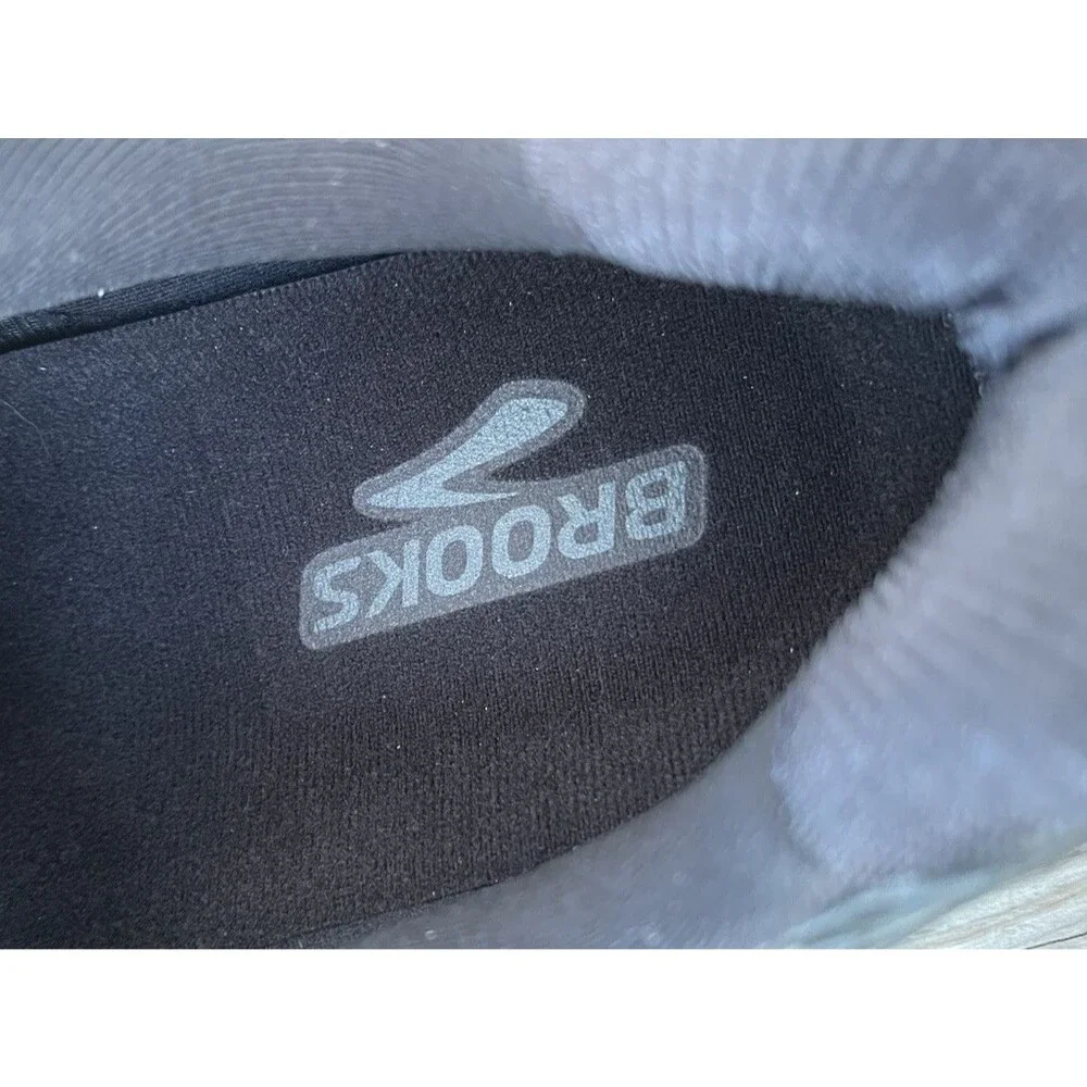 Brooks addiction walker