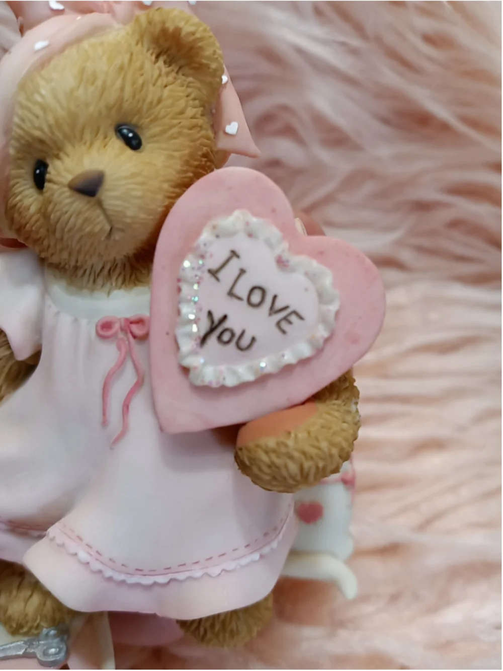 Enesco Cherished Teddies cherished teddies