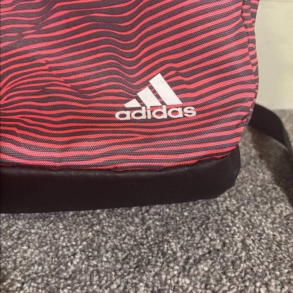 adidas foundation backpack
