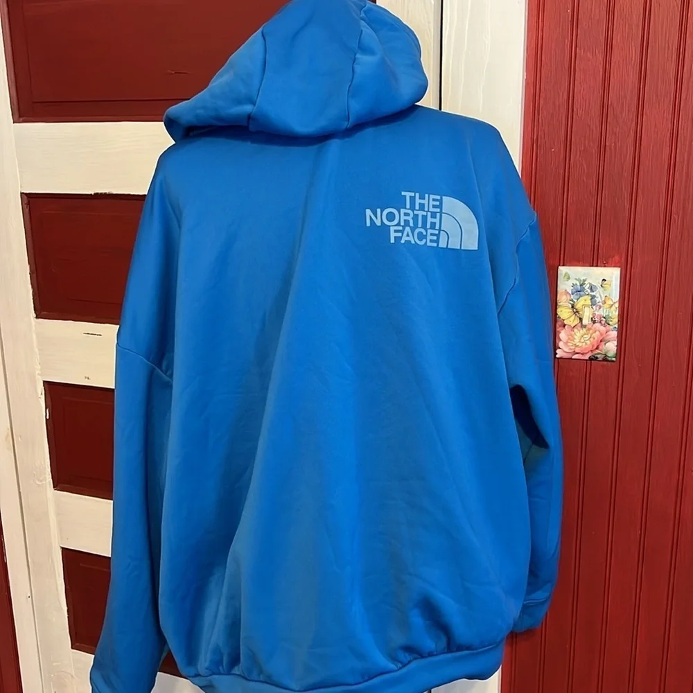 The North Face experience perfect