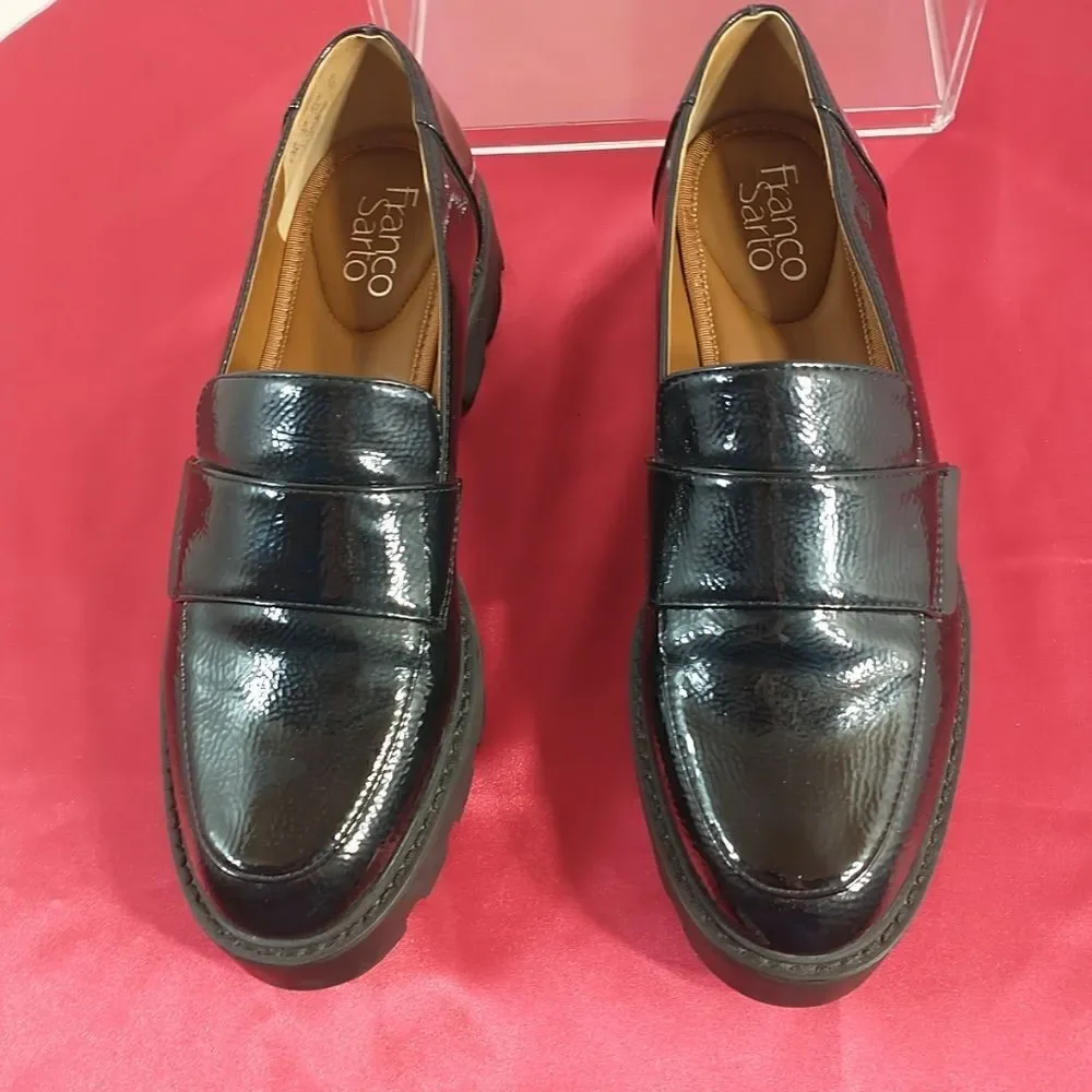 Franco Sarto step out