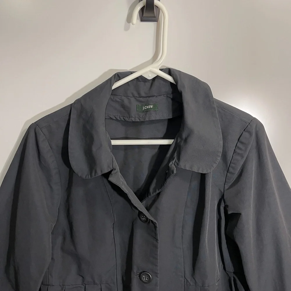 J. Crew crew button