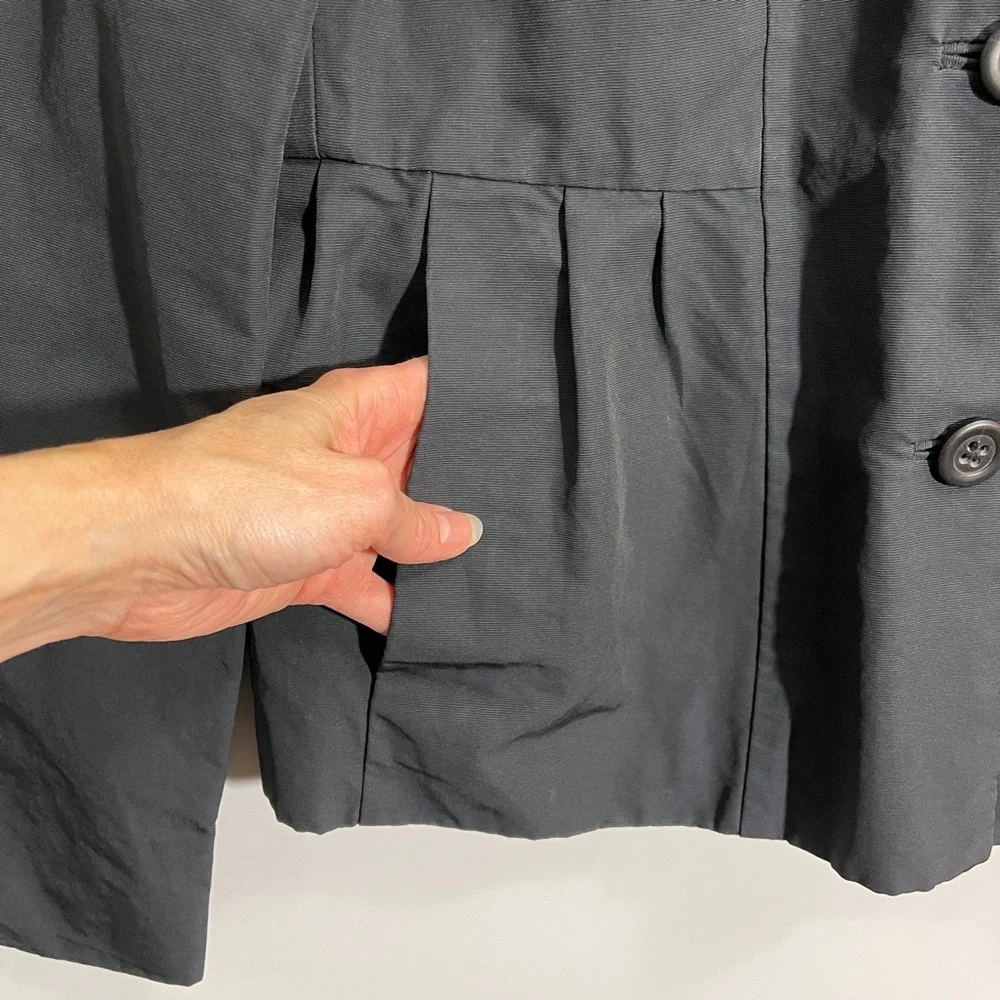J. Crew crew button