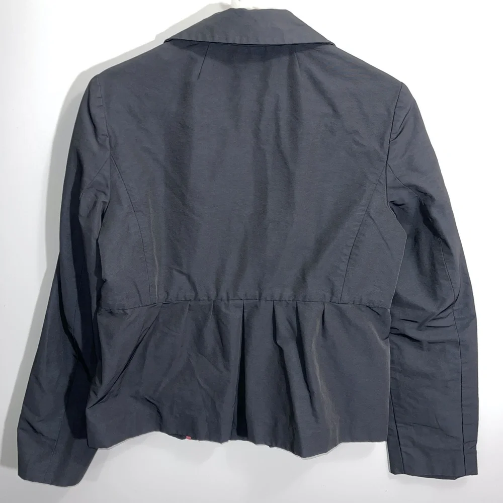 J. Crew crew button
