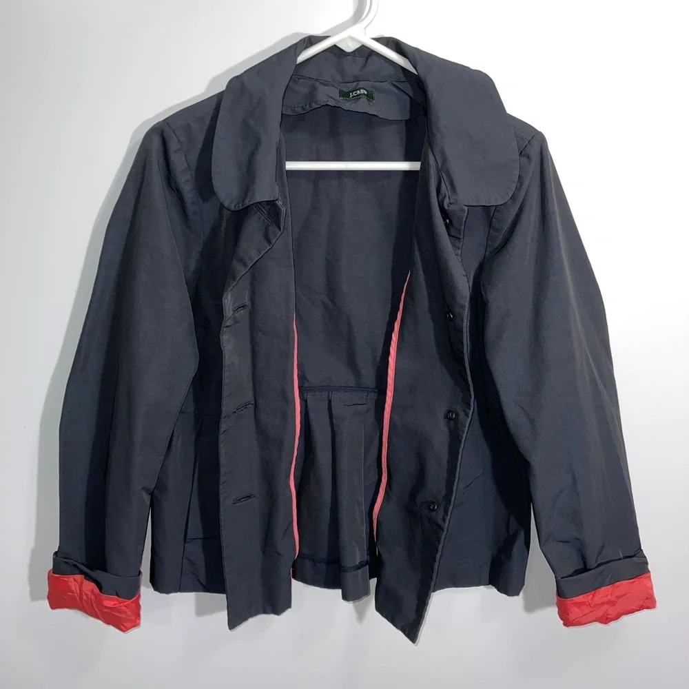 J. Crew crew button