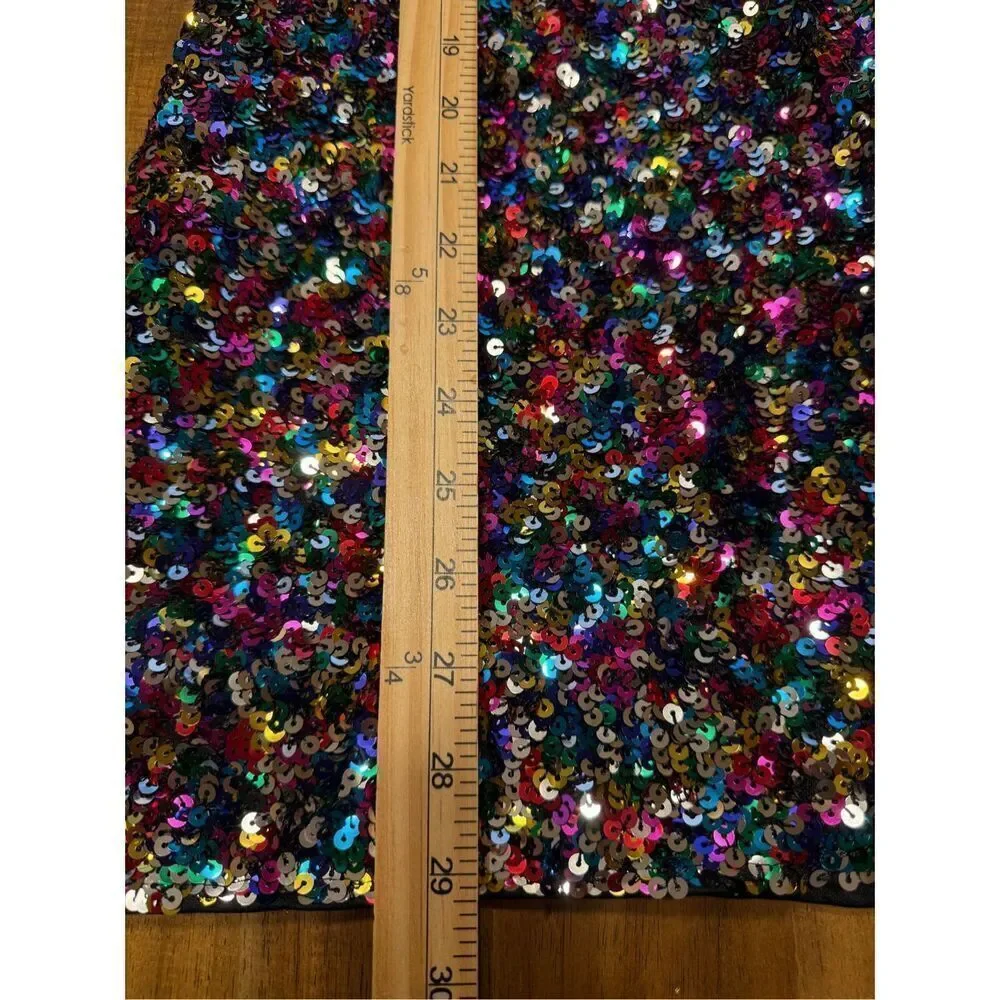 No Brand mini sequin