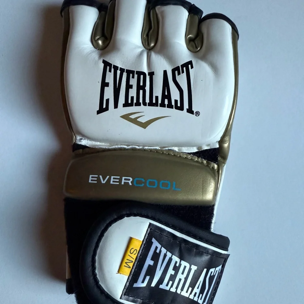 Everlast everstrike women