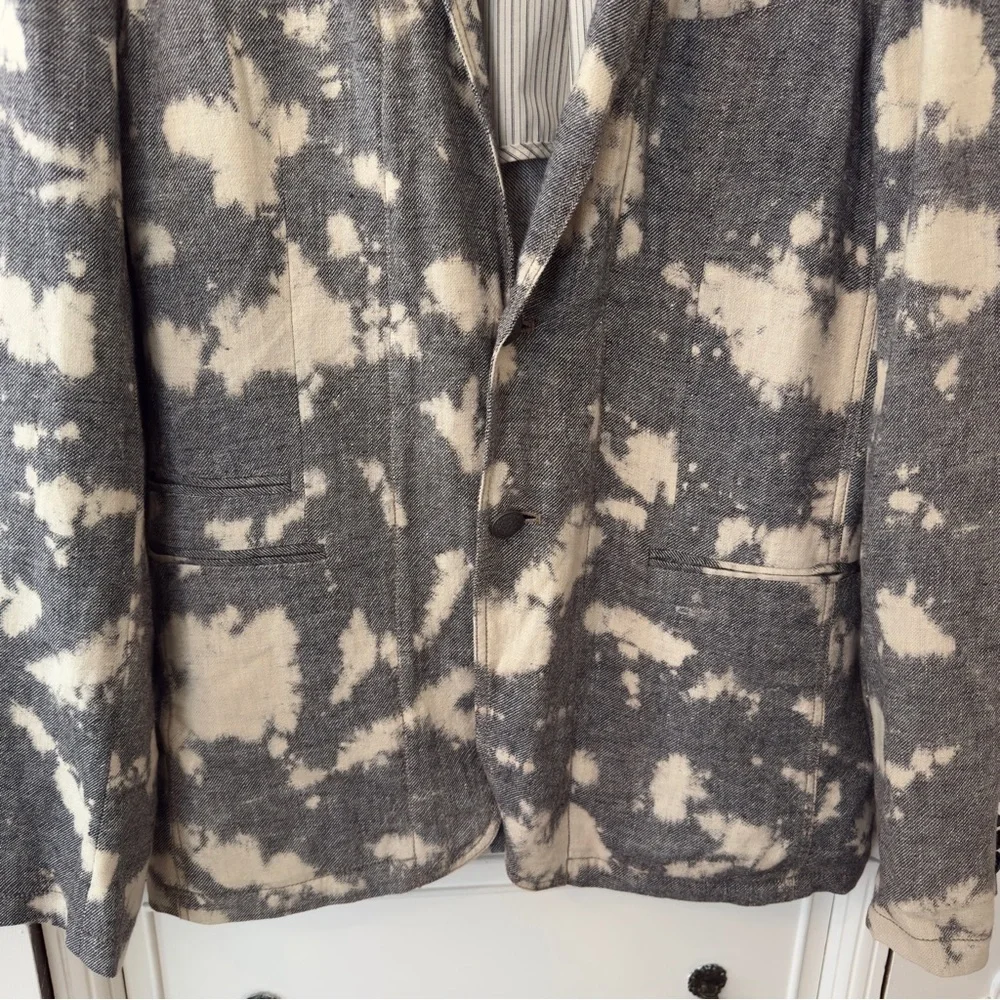John Varvatos nwot unique