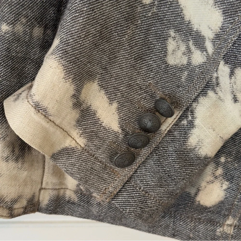 John Varvatos nwot unique